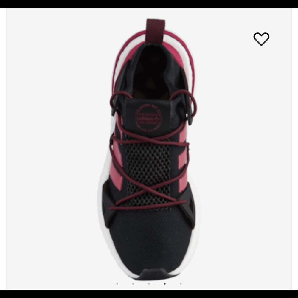 Sold adidas Originals Arkyn Runner size 6.5